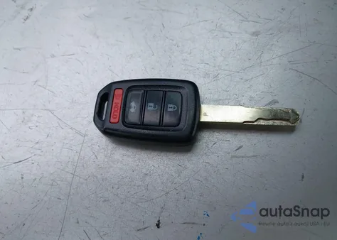 2013 Honda Accord Lx z USA, uszkodzony, nr VIN 1HGCR2F34DA019250